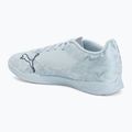 Kopačky PUMA Ultra 6 Play IT icy blue/puma white/blue jewel 3