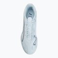 Kopačky PUMA Ultra 6 Play IT icy blue/puma white/blue jewel 5