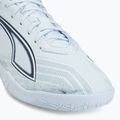 Kopačky PUMA Ultra 6 Play IT icy blue/puma white/blue jewel 7