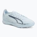 Kopačky PUMA Ultra 6 Play TT icy blue/puma white/blue jewel