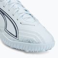 Kopačky PUMA Ultra 6 Play TT icy blue/puma white/blue jewel 7