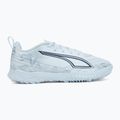 Dětské kopačky PUMA Ultra 6 Play TT Jr icy blue/puma white/blue jewel 2