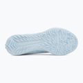 Dětské kopačky PUMA Ultra 6 Play TT Jr icy blue/puma white/blue jewel 4