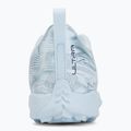 Dětské kopačky PUMA Ultra 6 Play TT Jr icy blue/puma white/blue jewel 6