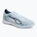 Kopačky PUMA Ultra 6 Match IT icy blue/puma white/blue jewel