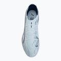 Kopačky PUMA Ultra 6 Match IT icy blue/puma white/blue jewel 5