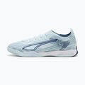 Kopačky PUMA Ultra 6 Match IT icy blue/puma white/blue jewel 8