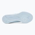 Dětské kopačky PUMA Ultra 6 Play It Jr icy blue/puma white/blue jewel 4