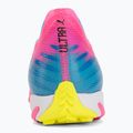Kopačky PUMA Ultra 6 Match TT poison pink/puma white/sun stream/bright aqua/puma black 6