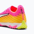 Kopačky PUMA Ultra 6 Match TT poison pink/puma white/sun stream/bright aqua/puma black 4
