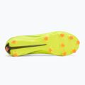 Kopačky PUMA Ultra 6 Match FG/AG yellow alert/puma black/glowing red/lime squeeze 4