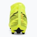 Dětské kopačky PUMA Ultra 6 Match+ LL FG/AG Jr yellow alert/puma black/glowing red/lime squeeze 6