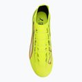 Fotbalové kopačky PUMA Ultra 6 Pro FG/AG yellow alert/puma black/glowing red/lime squeeze 5