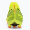 Fotbalové kopačky PUMA Ultra 6 Pro FG/AG yellow alert/puma black/glowing red/lime squeeze 6