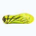 Kopačky PUMA Ultra 6 Ultimate FG Yellow Alert/Puma Black/Glowing Red/Lime Squeeze 4