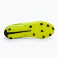Dětské kopačky PUMA Ultra 6 Match FG/AG Jr yellow alert/puma black/glowing red/lime squeeze 4