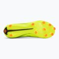 Kopačky PUMA Ultra 6 Match + FG/AG yellow alert/puma black/glowing red/lime squeeze 4