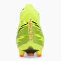 Kopačky PUMA Ultra 6 Match + FG/AG yellow alert/puma black/glowing red/lime squeeze 6