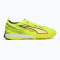 Kopačky PUMA 6 Match TT yellow alert/puma black/glowing red/lime squeeze 2