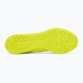 Kopačky PUMA Ultra 6 Play TT yellow alert/puma black/glowing red/lime squeeze 4