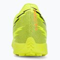 Kopačky PUMA Ultra 6 Play TT yellow alert/puma black/glowing red/lime squeeze 6