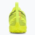 Dětské  kopačky PUMA Ultra 6 Play TT Jr yellow alert/puma black/glowing red/lime squeeze 6