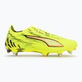 Kopačky PUMA Ultra 6 Ultimate MxSG yellow alert/puma black 2