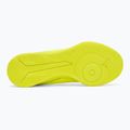 Dětské kopačky PUMA Ultra 6 Play IT Jr yellow alert/puma black/glowing red/lime squeeze 4