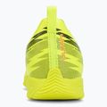 Dětské kopačky PUMA Ultra 6 Play IT Jr yellow alert/puma black/glowing red/lime squeeze 6