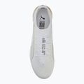 Kopačky PUMA Ultra 6 Ultimate FG puma white/metallic gold/puma black 5