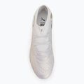 Kopačky PUMA Future 9 Ultimate FG puma white/metallic gold 5
