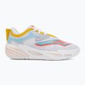 Basketbalové boty PUMA All-Pro NITRO 2 puma white/sunblaze 2