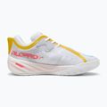 Basketbalové boty PUMA All-Pro NITRO 2 puma white/sunblaze 2