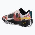 Basketbalové boty PUMA All-Pro NITRO 2 puma black/jasmine flower 3