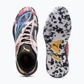 Basketbalové boty PUMA All-Pro NITRO 2 puma black/jasmine flower 4
