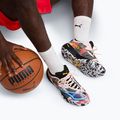 Basketbalové boty PUMA All-Pro NITRO 2 puma black/jasmine flower 7