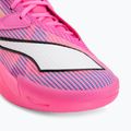 Basketbalové boty PUMA All-Pro NITRO 2 Showtime poison pink/bright aqua/lime squeeze 7
