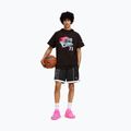 Basketbalové boty PUMA All-Pro NITRO 2 Showtime poison pink/bright aqua/lime squeeze 7