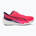 Dámské běžecké boty PUMA x HYROX Deviate Nitro 4 růžové 2