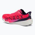 Dámské běžecké boty PUMA x HYROX Deviate Nitro 4 růžové 3