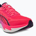 Dámské běžecké boty PUMA x HYROX Deviate Nitro 4 růžové 7