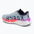 Dámské běžecké boty PUMA x HYROX Velocity Nitro 4 šedé 3