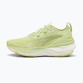 Dámské běžecké boty PUMA ForeverRun Nitro 2 green