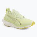 Dámské běžecké boty PUMA ForeverRun Nitro 2 green