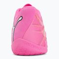 Basketbalové boty PUMA All-Pro NITRO 2 Elite poison pink/ultra blue/lime squeeze 6