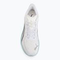 Pánské běžecké boty PUMA Deviate Nitro 4 white 5