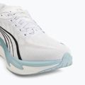 Pánské běžecké boty PUMA Deviate Nitro 4 white 7