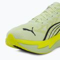 Pánské běžecké boty PUMA Deviate Nitro 4 green 7