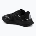Pánské běžecké boty Puma Fast-Trac Nitro 4 Gore-Tex puma black/puma silver 3