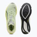 Pánské běžecké boty PUMA Electrify Nitro 4 green 5